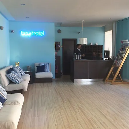 Bay 2*