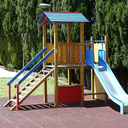 מלון Bay