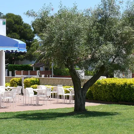 מלון Bay 2*